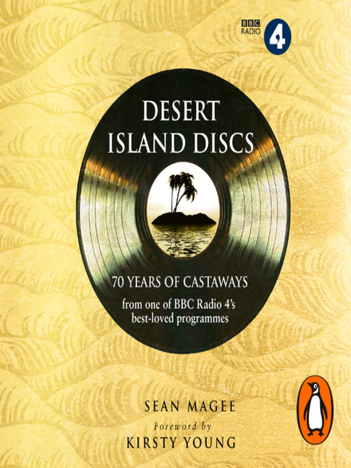 Title details for Desert Island Discs by Sean Magee - Available